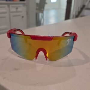 Philadephia Phillies Trea Turner Sunglasses